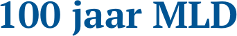 100 jaar MLD