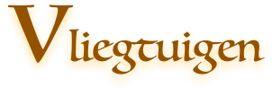 Vliegtuigen