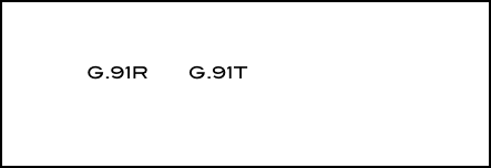 Er zijn tijden geweest, dat ze bijna dagelijks, 
(soms met vier tegelijk) op Soesterberg kwamen: 
de Fiat G.91R     G.91T van de Luftwaffe. 
De G.91T was aanmerkelijk groter, als de G.91R. 
Op deze afbeelding een G.91T.3 van W.S. 50 uit 
Fürstenfeldbruck.      vrijdag 5 december 1969.