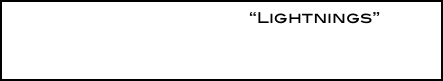 In  1974  waren er Engelse “Lightnings” van 
het no. 111 Sqn. van RAF Wattisham op rotation 
met de “Phantoms” van het 32nd T.F.S.
