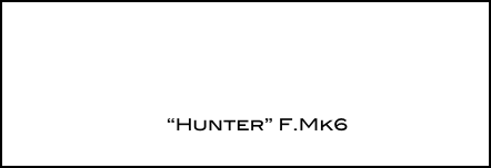 Nog veel leuker was de ‘Open Week’ in 1968. De 
Nederlandse (noordelijke) rolbaan was daardoor 
een week gesloten. Al het ‘spul’ kwam toen dus 
over de ‘Amerikaanse’ (zuidelijke) rolbaan. Zo 
ook deze Hawker “Hunter” F.Mk6 ‘N-268’. 
                          woensdag 3 juli 1968.