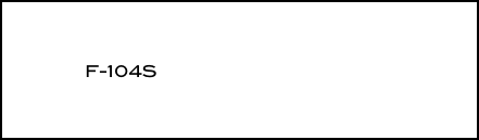 In 1975 was er ‘n squadron exchange (rotation) 
van de F-4E “Phantoms” van het 32nd T.F.S. met 
enkele  F-104S “Super Starfighters”, van het 
5º Stormo/23º-102º  Gruppo Caccia Intercettori 
Ognitempo van Rimini-Miramare.