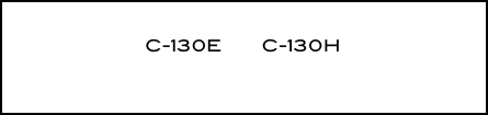 Een van de meest populaire vliegtuigen was toen 
absoluut de  (C-130E     C-130H) “Hercules”. 
Hier zien we de 42069  van het 463rd T.A.W. van 
Dyess A.F.B. in de start.  vrijdag 8 juli 1977.