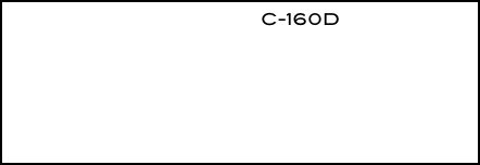 De Luftwaffe vloog met de C-160D “Transall”, 
maar  ook de Turkse Luchtmacht  had een aantal 
van deze kisten op Kaiseri-Erkilet, die Neder-
land nog wel eens vereerden  met een bezoekje. 
Hier de ‘027’ op Soesterberg. 
                         maandag 10 juli 1978.