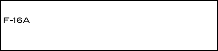 We blijven bij de ‘Noren’, maar ditmaal voor de 
F-16A die hier, tijdens  een squadron-rotation 
met het 32nd T.F.S., op weg gaat voor ‘n nieuwe 
missie.              woensdag 11 augustus 1982.
