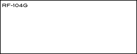 RF-104G 24+21 van  A.K.G. 51 (“Immelmann”) 
van Bremgarten. Voor op de neussectie is het 
squadron embleem (een uiltje met grote ogen) 
te zien.  Later zou Aufklärungsgeschwader 51 
het logo van A.K.G. 52 (zwarte panterkop) o-
vernemen. 
                  donderdag 30 oktober 1969.