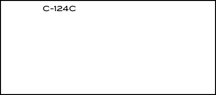 Hier een C-124C “Globemaster II” in de start. 
De C-124  was  eigenlijk de ‘voorloper’ van de 
C-130 en C-141.   Dit gevaarte oogde niet, als 
een object dat kon vliegen, maar toch deed hij 
dat en zelfs met een behoorlijke lading. 
Op de foto  de O-17280 van het 436th M.A.W. 15 
                                 augustus 1968. 
Foto: H.Sixma, coll. C.Vermolen.