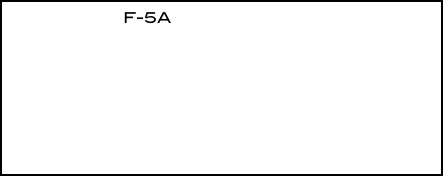 Deze  Noorse F-5A, behoorde  tot 332 Skvadron 
van Flystasjon Rygge. Dat was te herleiden aan 
de AH-code op de neus.   Maar 30 augustus 1972 
kwam daar verandering in: het code-systeem ver-
viel en wat overbleef, waren de  laatste  drie 
cijfers  van  het serie-nummer op het kielvlak. 
                       dinsdag 3 februari 1970.