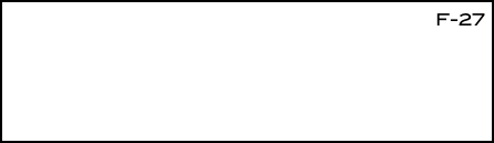 Heel erg vertrouwd was de ‘strakke’ Fokker F-27 
“Friendship/Troopship” van het  334 Sqn., dat in 
die tijd natuurlijk op Soesterberg gestationeerd 
was. Hierboven zien we de C-4 in de start met op 
de achtergrond een “Lynx” van de M.L.D.