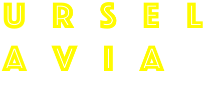 URSEL AVIA  
2018